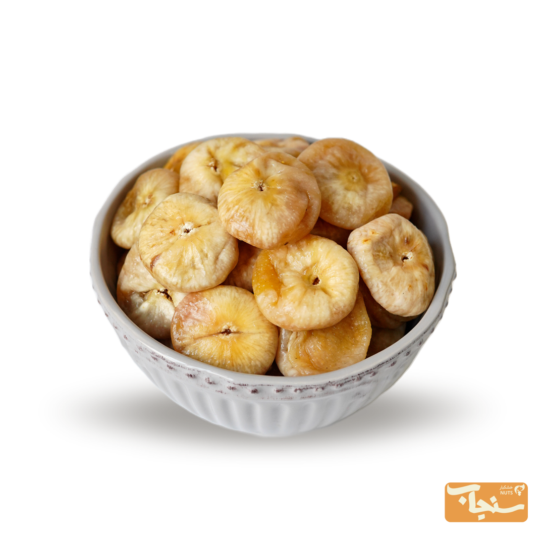 انجیر کوردی یا همان انجیر ریجاب کرمانشاه یکی از باکیفیتترین و مرغوبترین انواع انجیر خشک در ایران است که خاستگاه آن منط